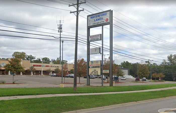 T-Way Plaza - 2020 Street View (newer photo)